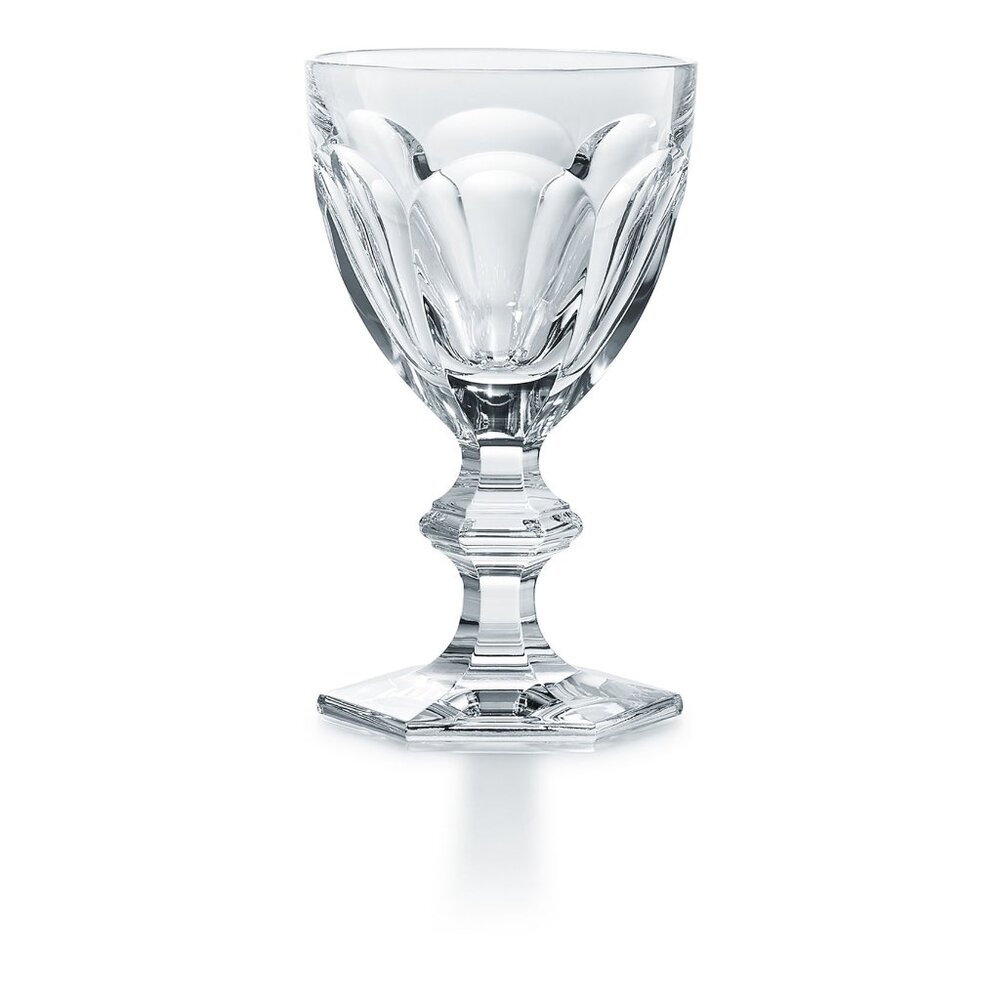 Baccarat Harcourt 1841 Liqueur 3.7 inches tall